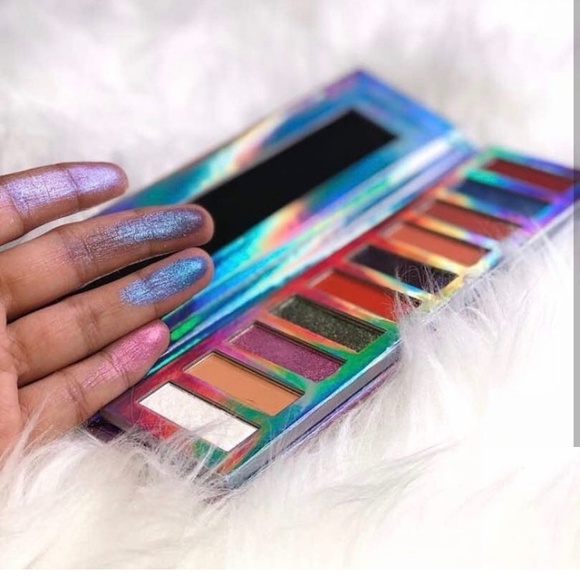 Marvelous Palette - Picture 8 of 8